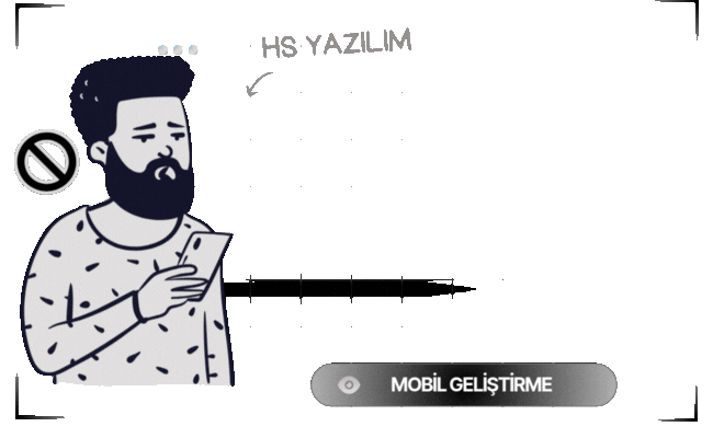 Konsolide raporlamayı gösteren grafik