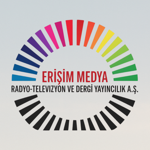 Erişim Medya logosu