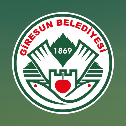 Giresun Belediyesi logosu