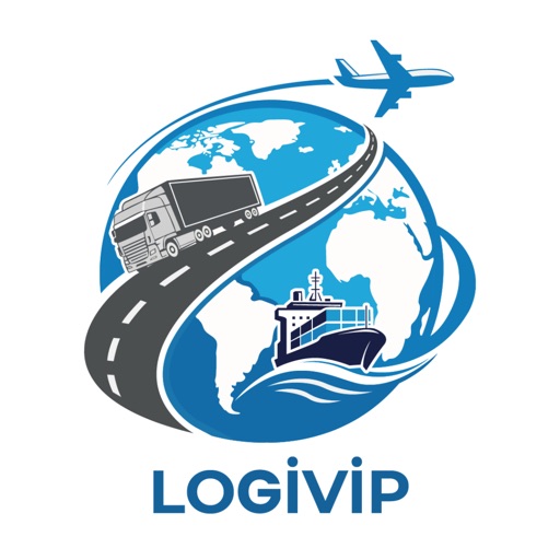 LogiVip logosu