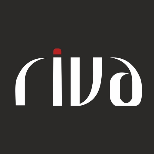 Riva Fitness & Spa logosu